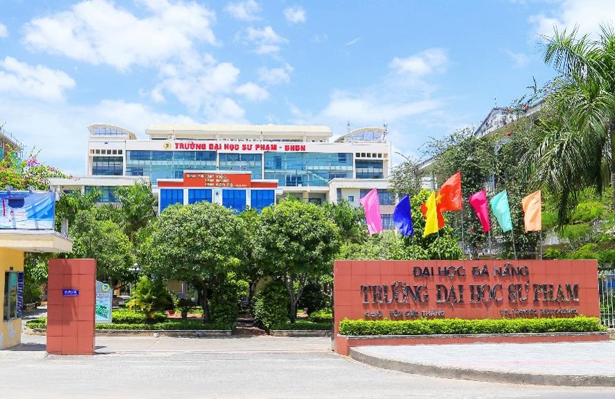 Thông tin địa chỉ số điện thoại trường đại học Sư phạm Đà Nẵng